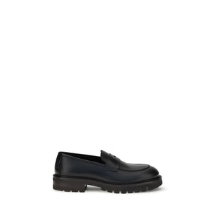 Ferragamo Penny Loafers
