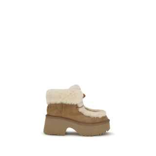 UGG Classic Esmee Ankle Boots