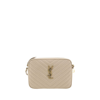 Saint Laurent LouLou Shoulder Bag