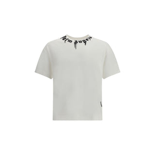 Palm Angels Cotton T-Shirt