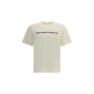 Emporio Armani x3 T-Shirt Se