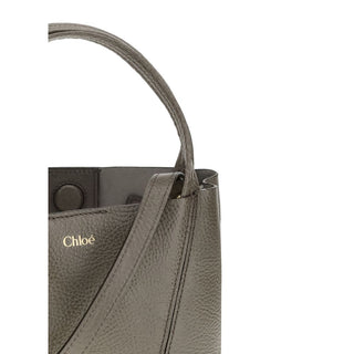 Chloé Spin Shoulder Bag