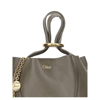 Chloé Spin Shoulder Bag