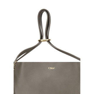 Chloé Spin Large Tote Bag