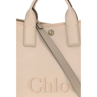 Chloé Carry Handbag