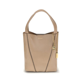 Chloé Spin Shoulder Bag
