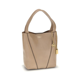 Chloé Spin Shoulder Bag