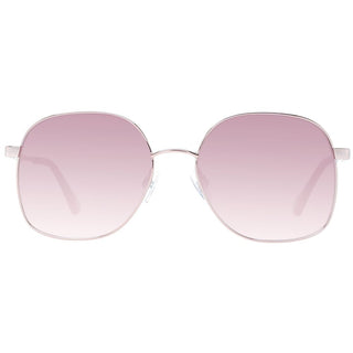 Ted Baker Gold Women Sunglass