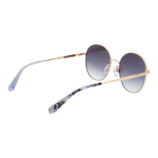 Ted Baker Gold Women Sunglass