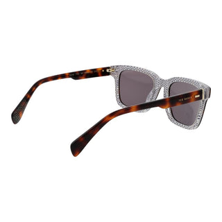 Ted Baker Brown Men Sunglass