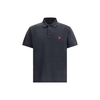 Balenciaga Cotton polo Shirt