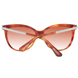 Jimmy Choo Brown Women Sunglass