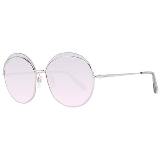 Bally Rose Gold Women Sunglass