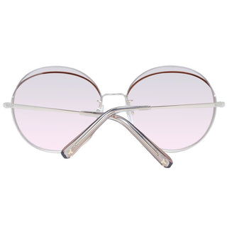 Bally Rose Gold Women Sunglass