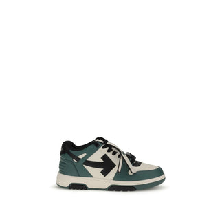 Off-White Out of Office Sneakers