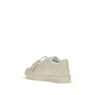 Off-White Out of Office Sneakers