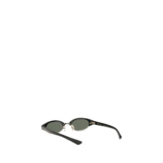 Alexander McQueen Ellipse Sunglasses