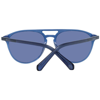 Gant Blue Men Sunglass
