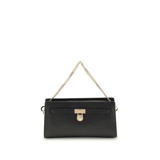Michael Kors Hamilton Shoulder Bag
