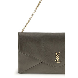 Saint Laurent Cassandre XXL Shoulder Bag