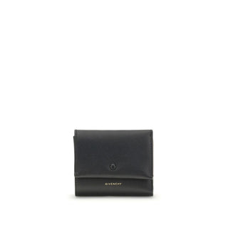 Givenchy Leather Day Wallet