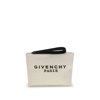 Givenchy Canvas Pochette