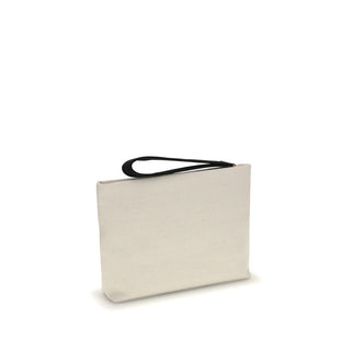 Givenchy Canvas Pochette