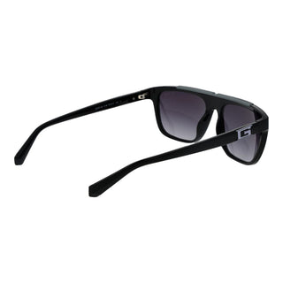 Guess Black Men Sunglass