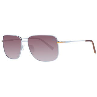 Timberland Gray Men Sunglass