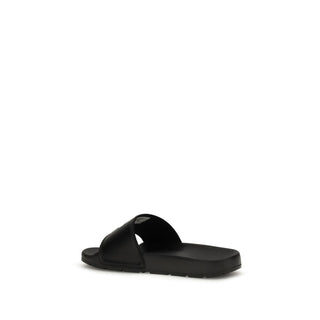 Off-White Arrow Sliders