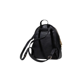 Guess Black Polyethylene Backpack