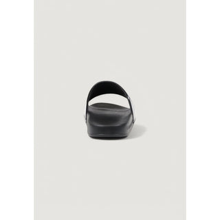 EA7 Emporio Armani Bicolor Pvc Slipper