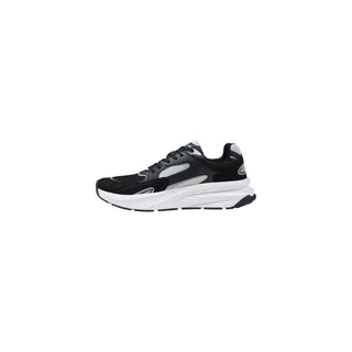 EA7 Emporio Armani Bicolor Polyester Sneaker