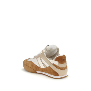 Chloé Kick Sneakers