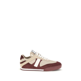 Chloé Kick Sneakers
