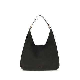 Michael Kors Nolita large Nubuck Shoulder Bag