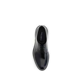 Dolce & Gabbana Lace-Up Shoes