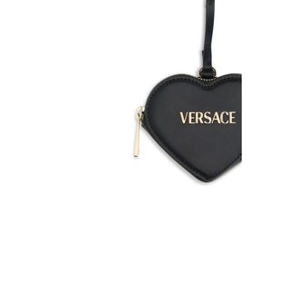 Versace Zip Coin Purse