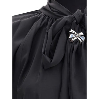 Max Mara Leonida silk Blouse