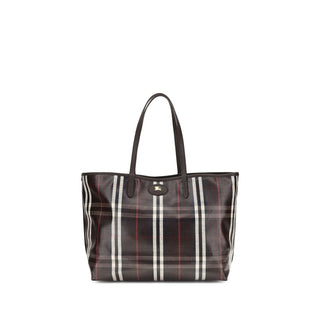 Burberry Medium Highlands Tote Bag