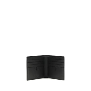 Burberry EKD folding Wallet