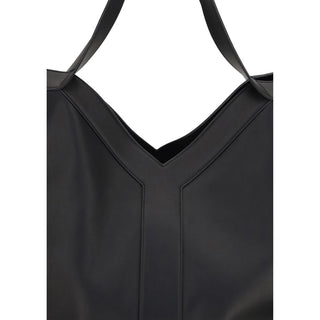 Saint Laurent Large Y Tote Bag