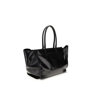 Benedetta Bruzziches Mame Weekend Shoulder Bag