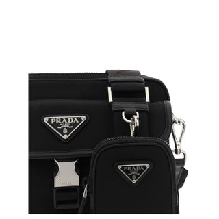 Prada Shoulder Bag