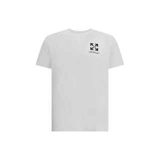 Off-White Small Arrow T-shirt