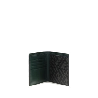 Fendi Bifold Wallet
