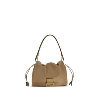 Fendi Mamma Baguette Shoulder Bag