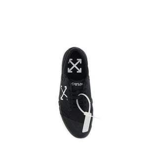 Off-White Low Vulc Undercut Sneakers