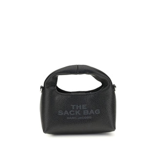 Marc Jacobs Micro Crossbody Sack Shoulder Bag