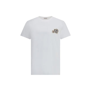 Moncler Logoed T-Shirt